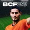 A first of its kind, BCF23 delivers an authentic and immersive football management gameplay experience with daily and weekly PvP tournaments and Web3 elements