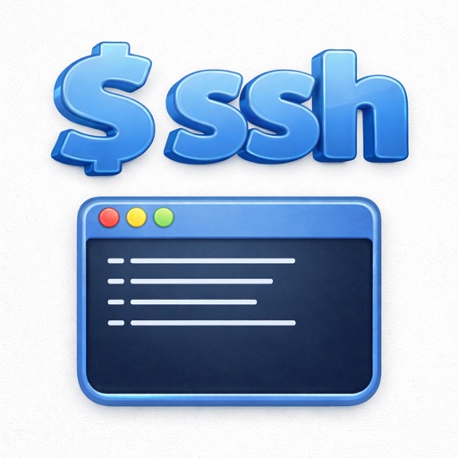 SSH Pro AI