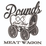Get Pounds Meat Wagon for iOS, iPhone, iPad Aso Report