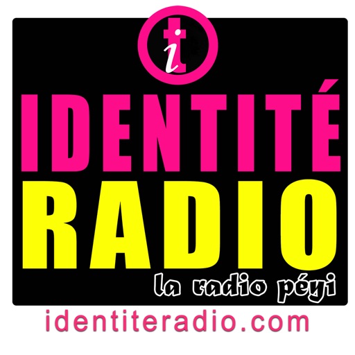 Identité-Radio Péyi
