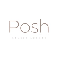 Posh studio lepote