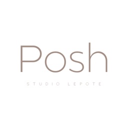 Posh studio lepote