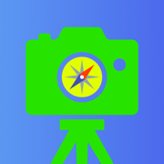 GPS Field Camera Pro