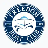 Freedom Boat Club - App Icon