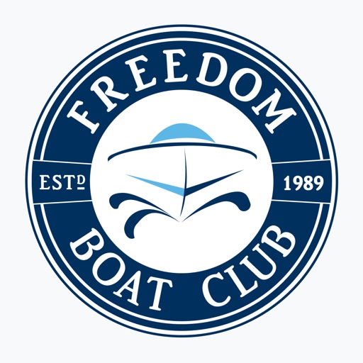 Freedom Boat Club