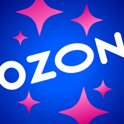 OZON: товары, одежда, билеты