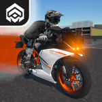 Motorcycle Sim: Multi на пк