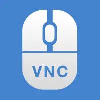 VMouse - VNC Remote Mouse