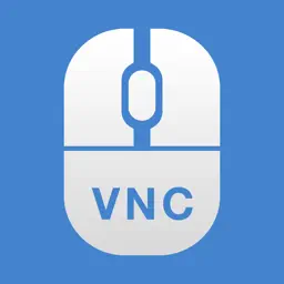 VMouse - VNC Remote Mouse app icon