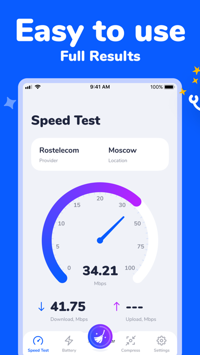 Smart Cleaner・Storage Clean Up Screenshot