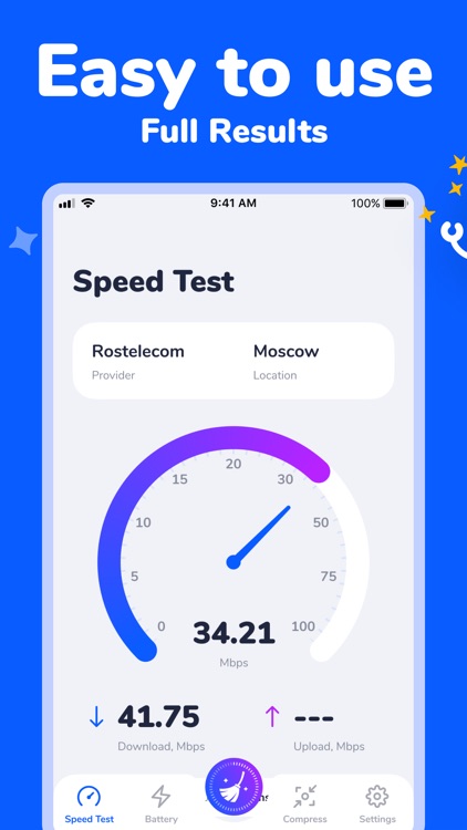 Smart Cleaner・Storage Clean Up screenshot-6