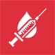 Phlebotomy ASCP PBT Exam Prep app icon - Education app for iPhone