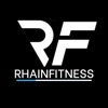 RHAINFITNESS icon