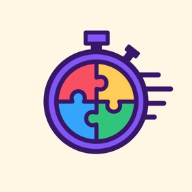 Speedle - Speed Puzzling