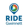 Ride Gwinnett icon