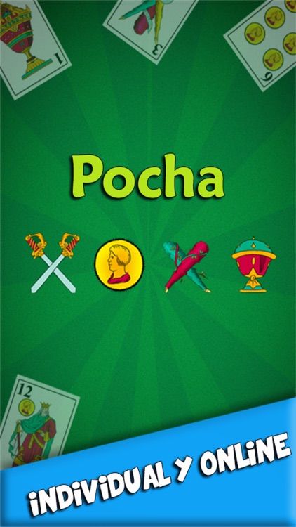 PoCHa TxL