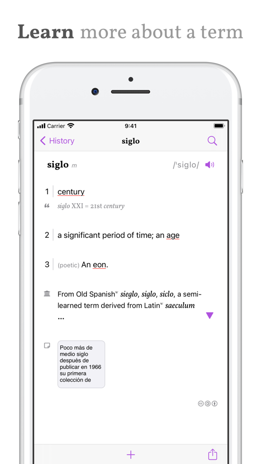 #2. motî (iOS) Door: Jan Berkel