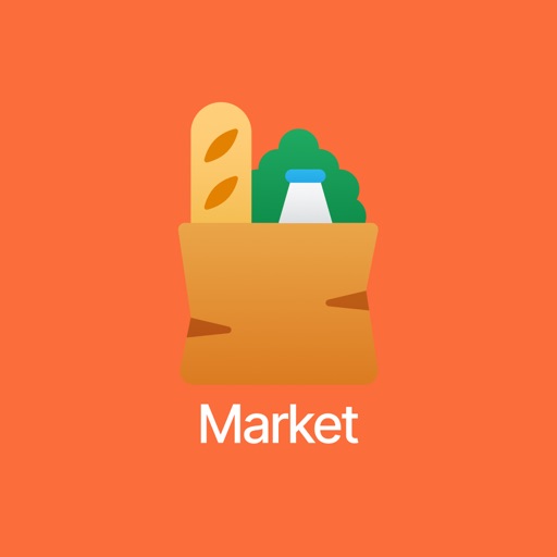 ATOM Market