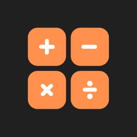 Epic Calculator By Sandeep F