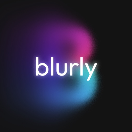 Blurly