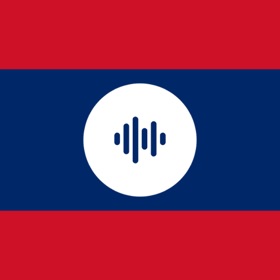 Fast - Speak Lao Language