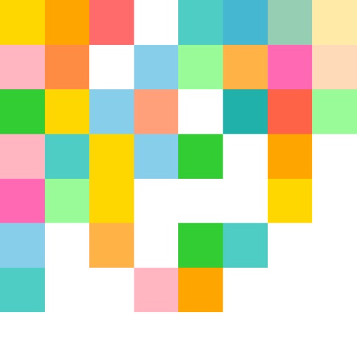 DayInColor: Mood Tracker