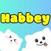 Habbey Live icon