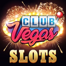 Club Vegas Slots casino games