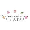Balance Pilates Dema icon