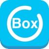 UBox - iPhoneアプリ