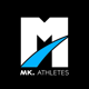 MK. ATHLETES