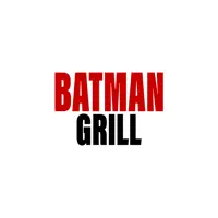 Batman Grill.