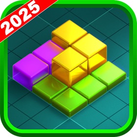 Merge Block : Hot Blast Game