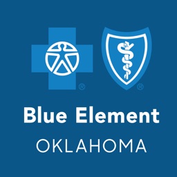 Blue Element OK Mobile