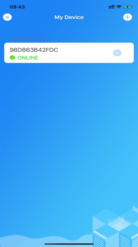 #1. Aqua Temp (iOS) 由: 展悦 梁