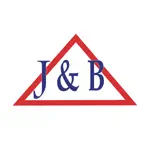 J&B Materials App Contact