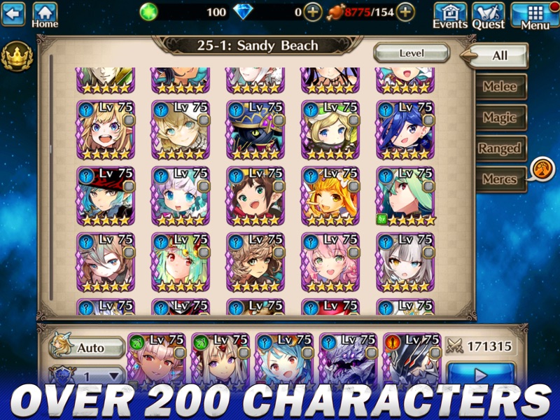 VALKYRIE CONNECT screenshot 8