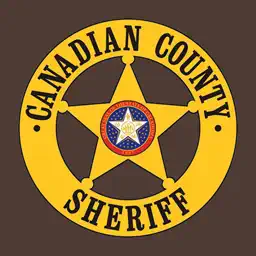 Canadian County OK Sheriff app icon