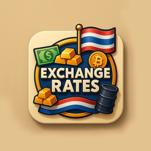 Thai-Rates