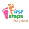 first steps Guide icon
