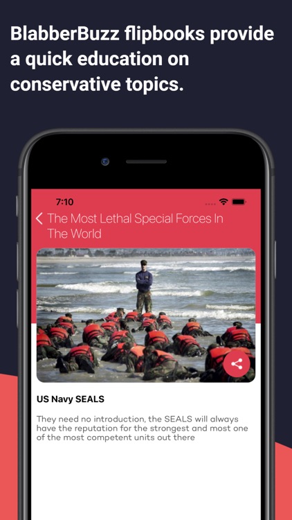 BlabberBuzz screenshot-7