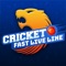 Introducing the Cricket fast live line 