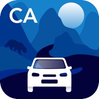 California 511 Road Conditions logo