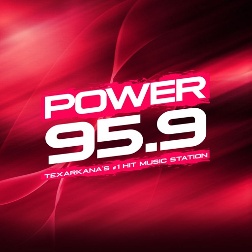 Power 95.9