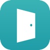 The Fitting Room: 3D body scan icon