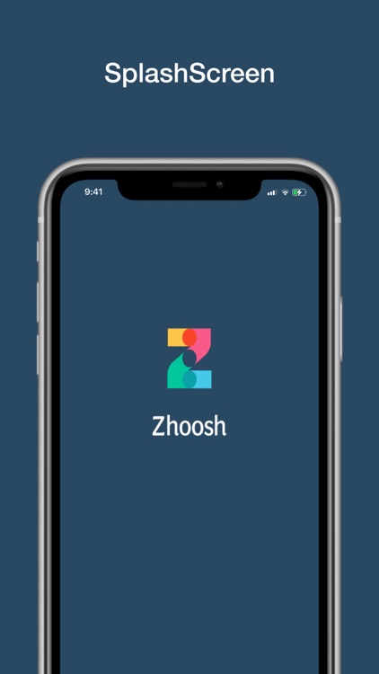 Zhoosh