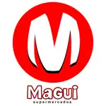 Magui Supermercados App Contact