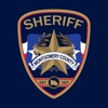 Montgomery County TX Sheriff icon