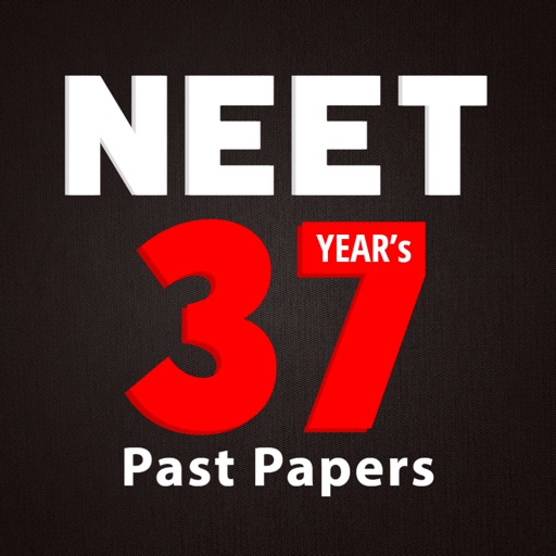 NEET Solved Papers, Mock Tests