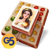 Emperor of Mahjong: Tile Fun icon